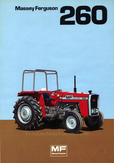 Massey Ferguson